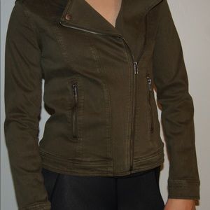 Liverpool LA Jean jacket.